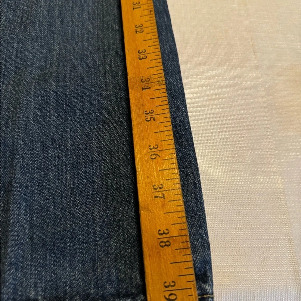 Kirkland Jeans Mens 38x30  Relaxed Fit Everyday Denim Workwear Labor